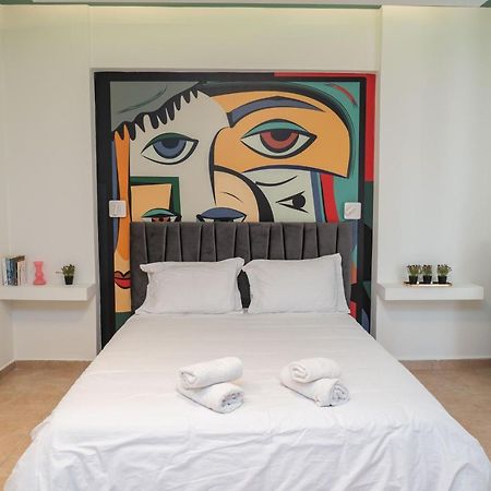 The Whole Packet C5 Center With Parking Apartamento Larissa Exterior foto