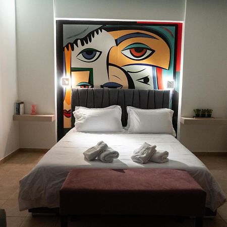 The Whole Packet C5 Center With Parking Apartamento Larissa Exterior foto